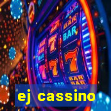 ej cassino