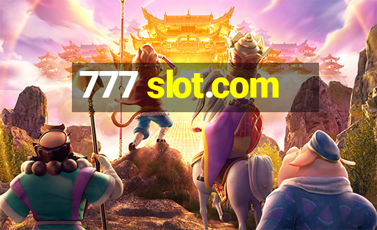 777 slot.com