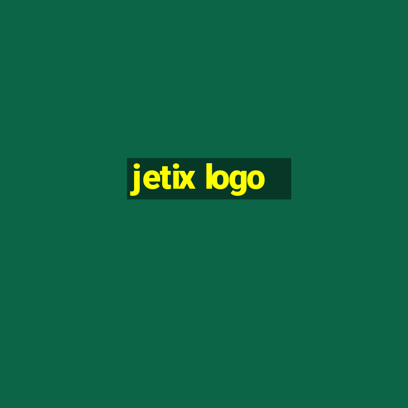 jetix logo