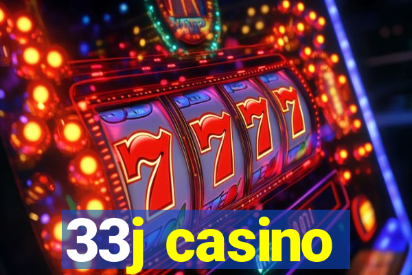 33j casino