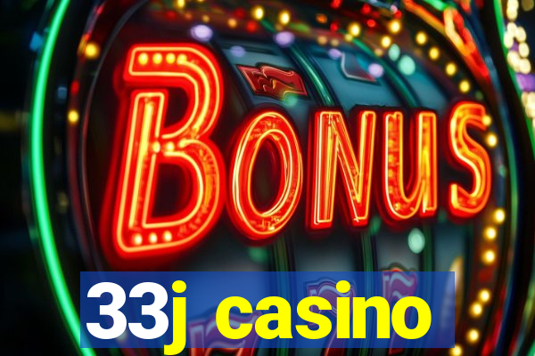 33j casino