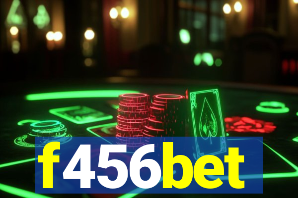 f456bet