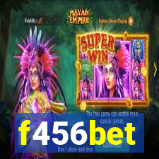 f456bet