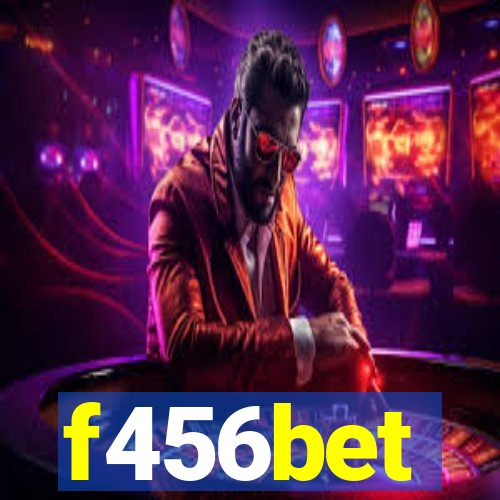 f456bet