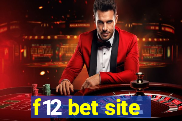 f12 bet site