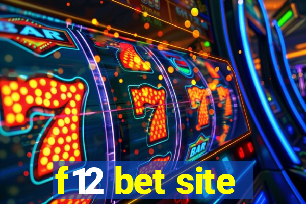 f12 bet site