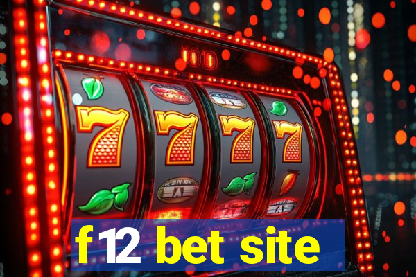 f12 bet site