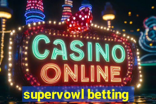 supervowl betting