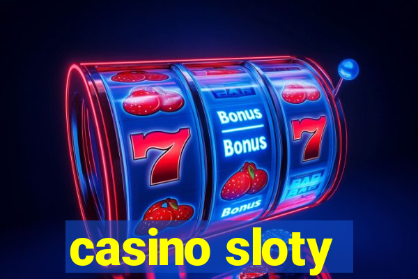 casino sloty