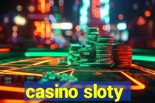 casino sloty