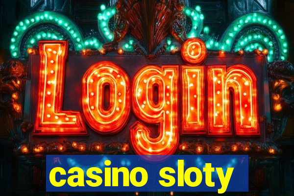 casino sloty