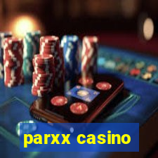 parxx casino