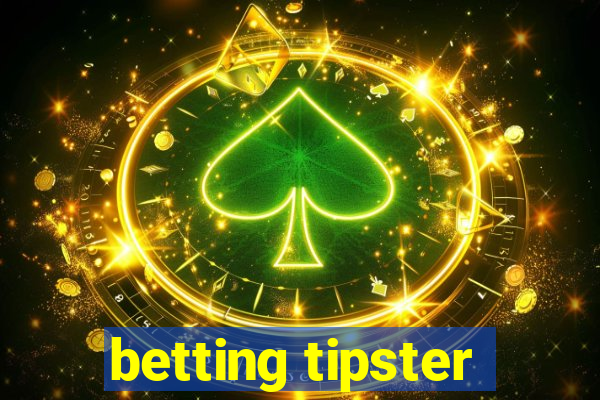 betting tipster