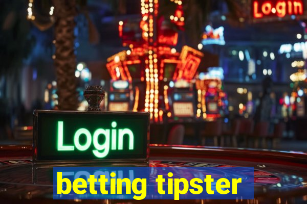 betting tipster