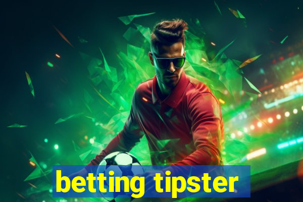 betting tipster