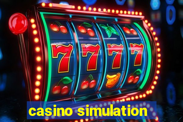 casino simulation