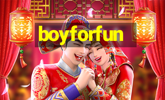 boyforfun