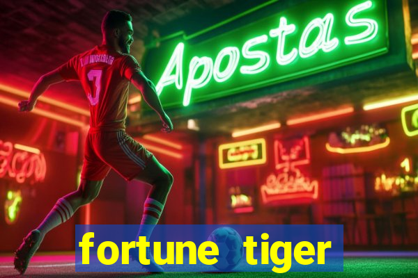 fortune tiger melhor plataforma