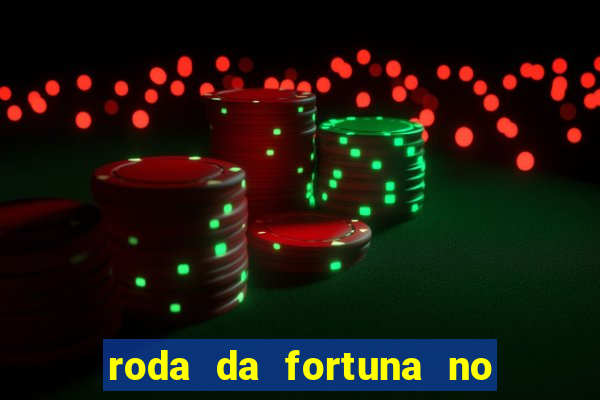 roda da fortuna no mapa astral