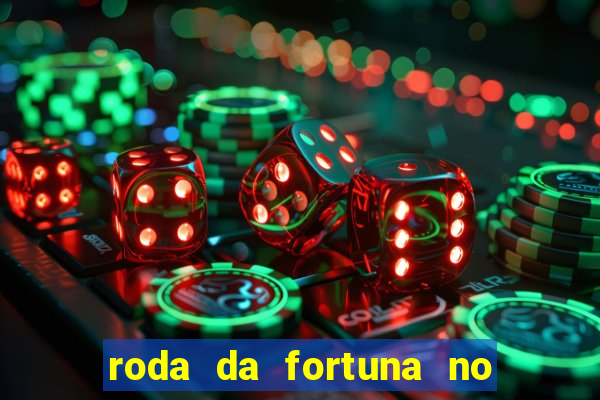 roda da fortuna no mapa astral