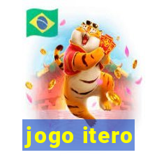 jogo itero