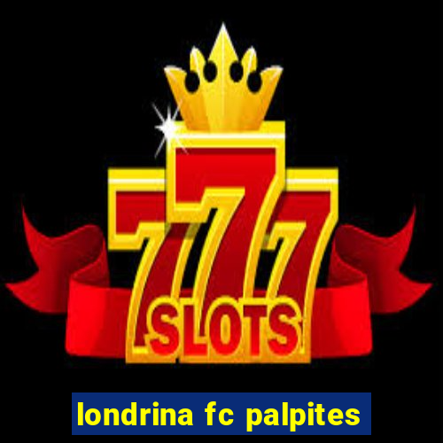 londrina fc palpites