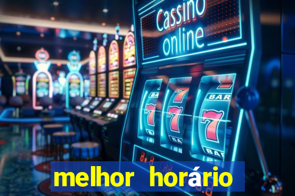 melhor horário para jogar fortune dragon