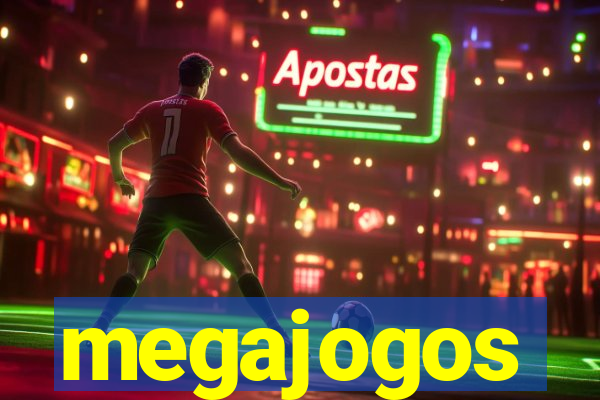 megajogos