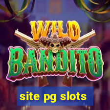 site pg slots