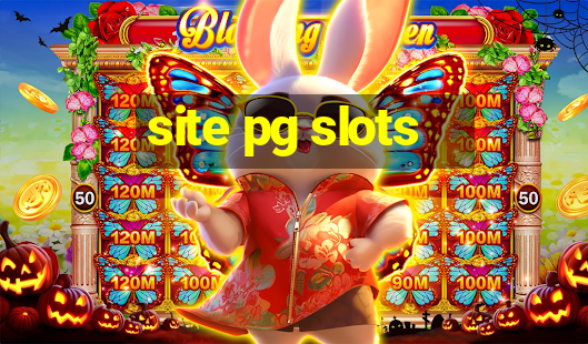 site pg slots