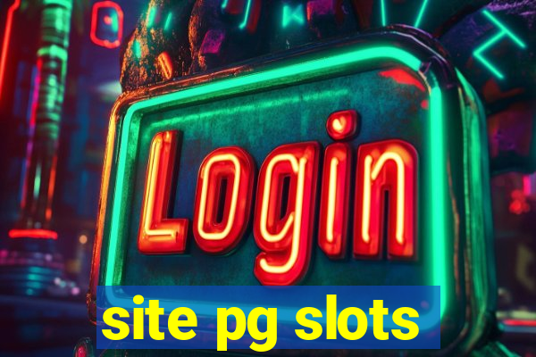 site pg slots