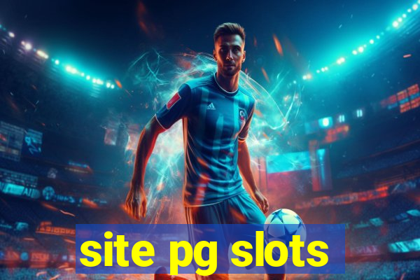 site pg slots