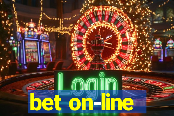 bet on-line