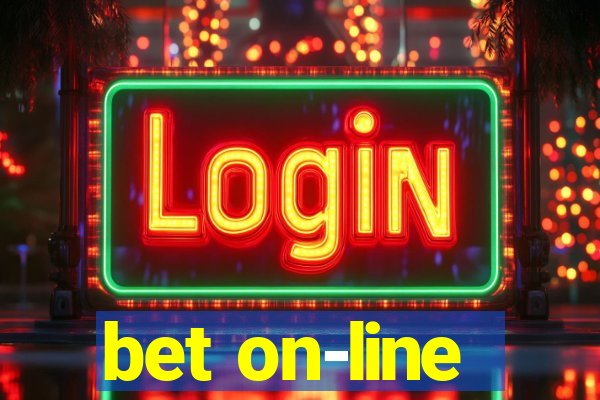 bet on-line