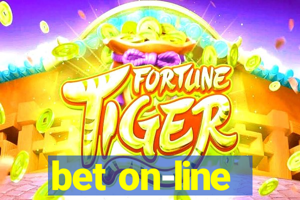 bet on-line