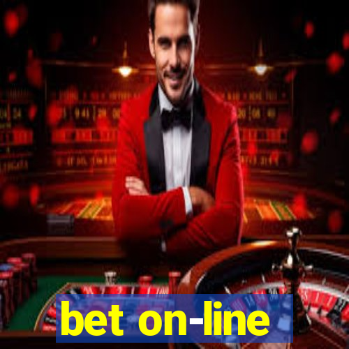 bet on-line