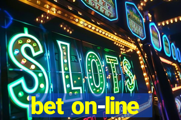 bet on-line