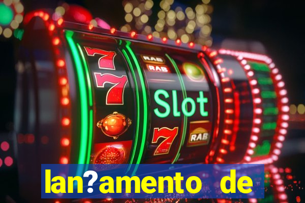 lan?amento de plataforma de jogos hoje