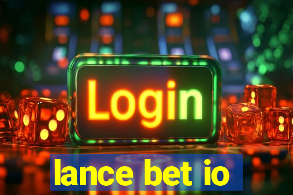 lance bet io