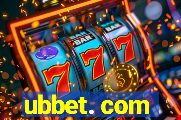 ubbet. com