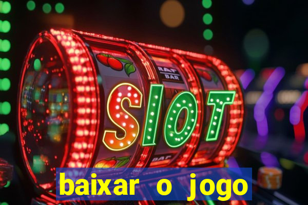 baixar o jogo street fighter