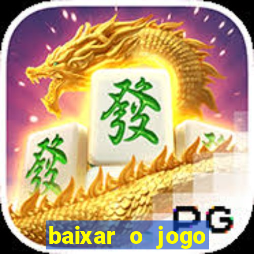 baixar o jogo street fighter