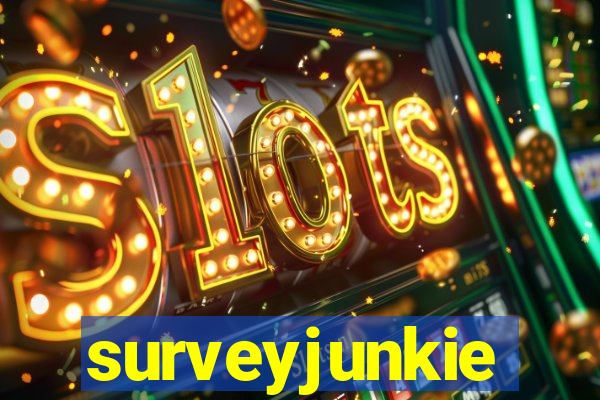 surveyjunkie