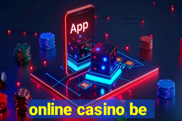 online casino be