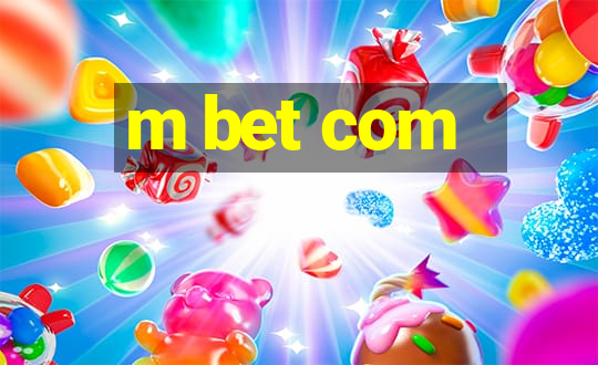 m bet com