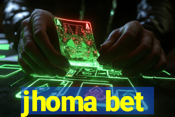 jhoma bet