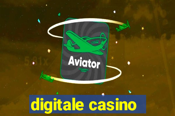 digitale casino