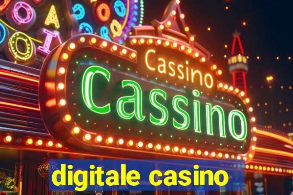 digitale casino