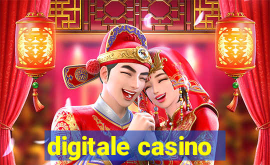 digitale casino