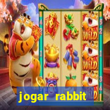 jogar rabbit fortune demo